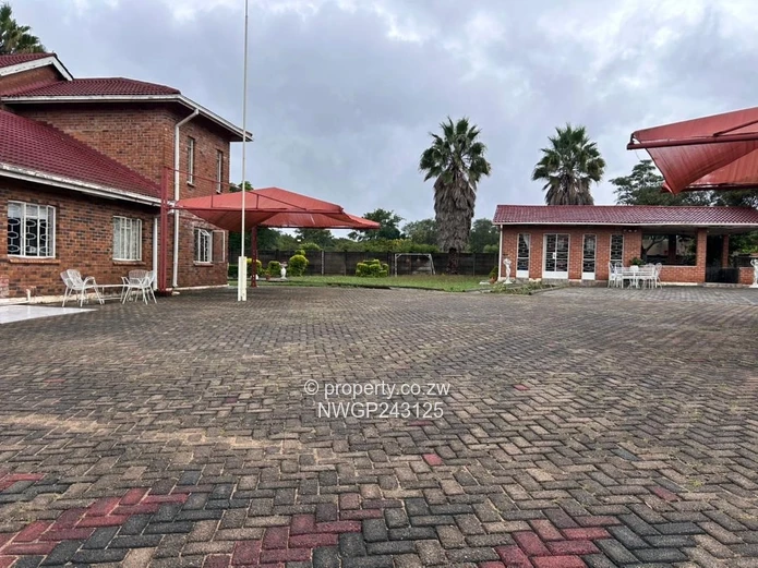 Luxury, Self-Sufficient Family Estate with Exceptional Amenities