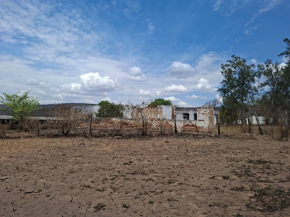 Farm & Agricultural Land