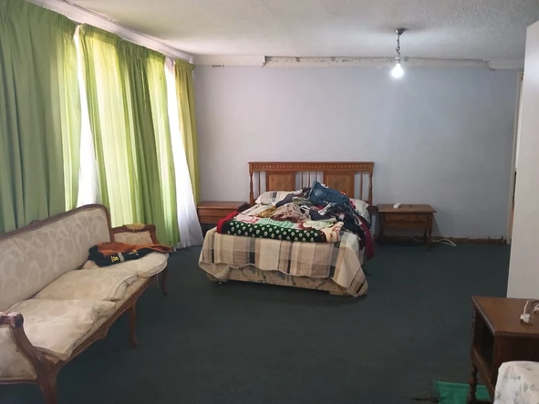 2 Unit Townhouse Complex