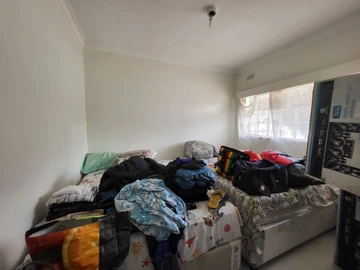 3 Bedroom Garden Flat