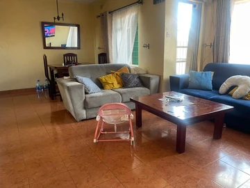 3 Bedroom Flat & Apartment