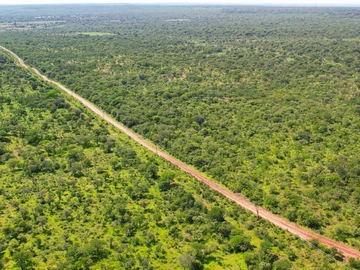 Farm & Agricultural Land