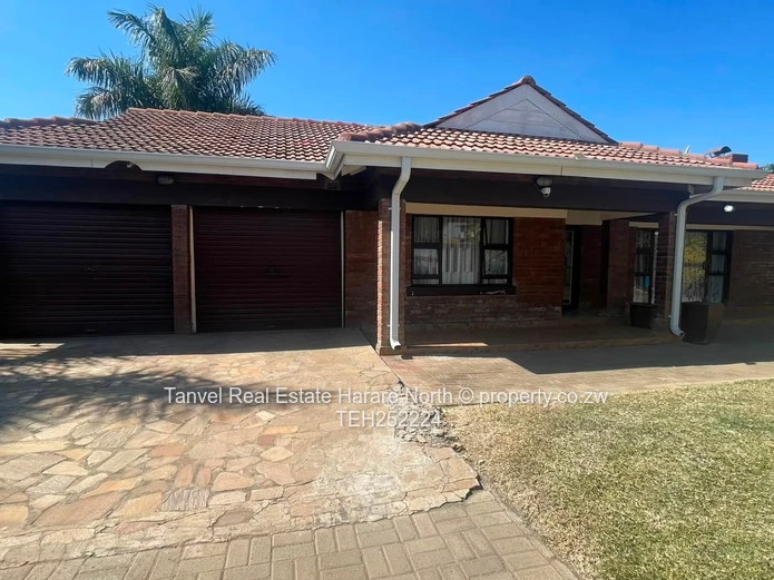 A Captivating house to rent in a prime location with four spacious bedrooms,MES, 