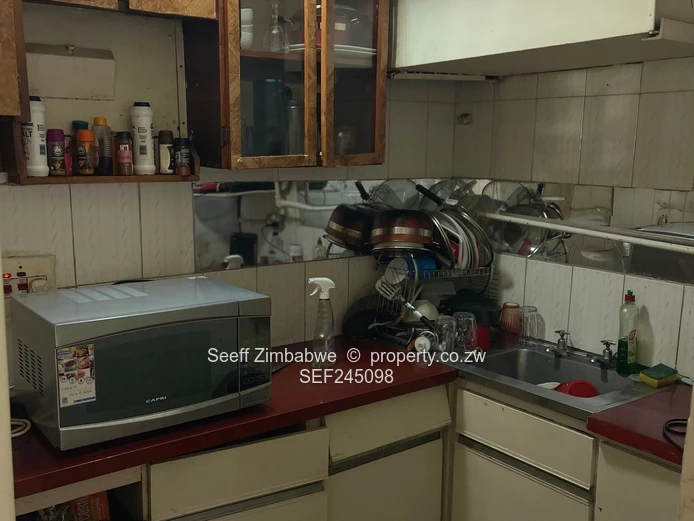 Avenues Apartment For Sale 