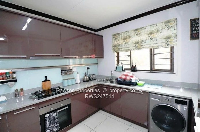 Midrand Apartment For Sale