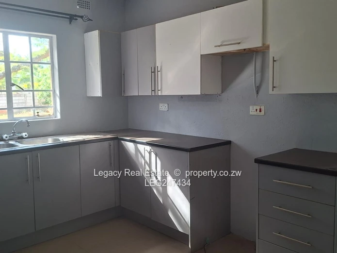 Recently Renovated Cottage For Rent In Bluffhill