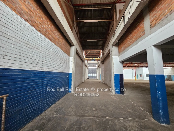 Free Standing Factory for sale in Graniteside