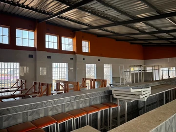 Commercial Property
