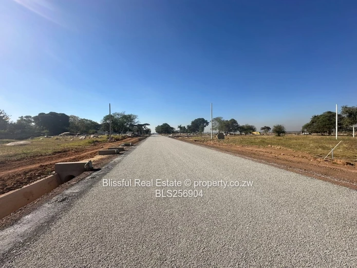 Resale Stands For Sale, Hatfield, Dunowen Estate, Phase 1!