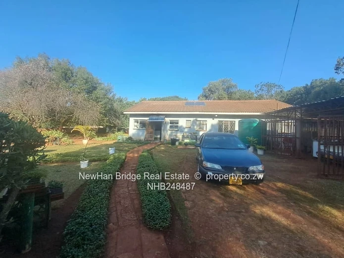 Mandara House To Let (Sole Mandate)
