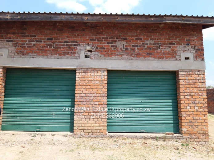 Commercial / Office Space for Lease | Pomona, Harare Drive