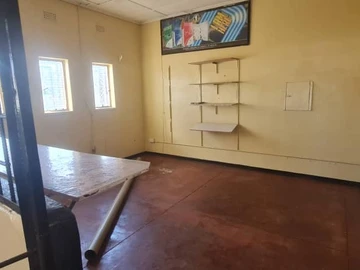 Shop & Retail Property