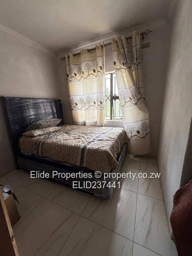 Borrrowdale Pomona House (Sole Mandate)