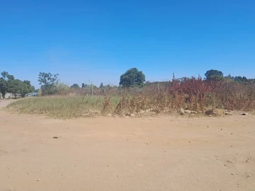 Commercial & Industrial Land