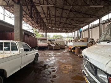 Shop & Retail Property