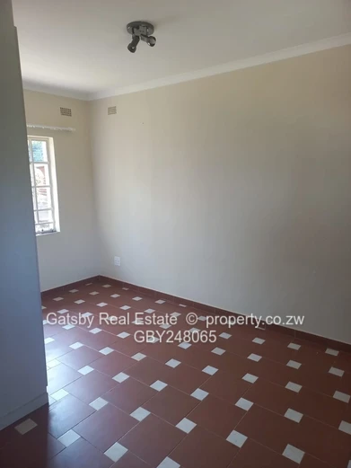 Available immediately close to amenities and UN offices 