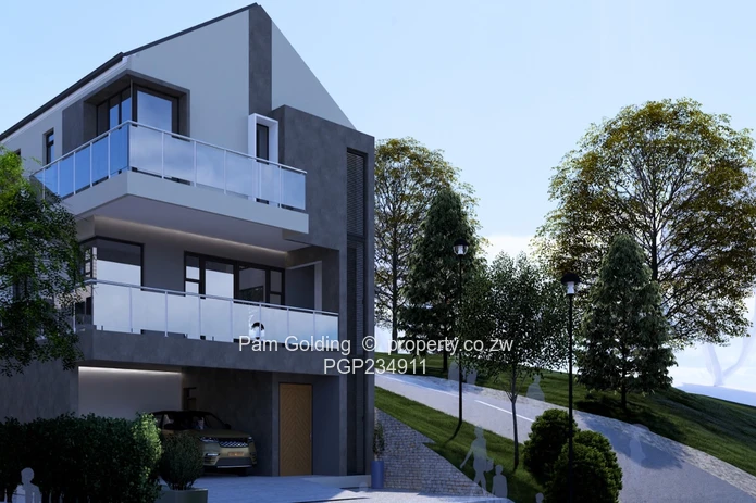 Eagle Heights: Your Investment in Victoria Falls' Future