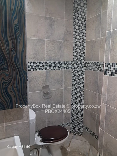 Exquisite Fully Furnished property for Rent!