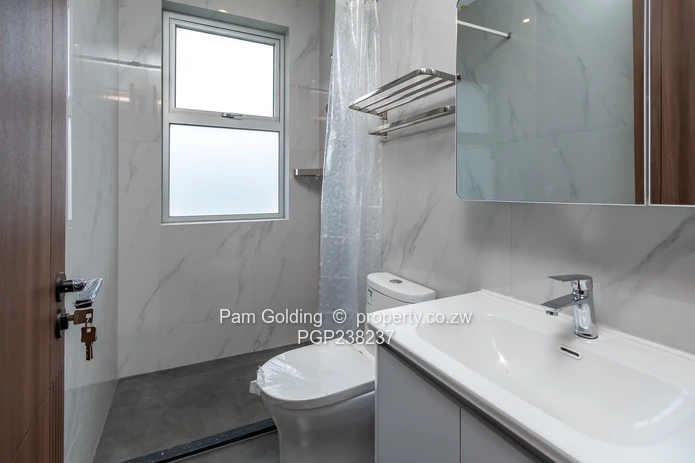 Luxury 4-Bedroom Duplexes in the Heart of Strathaven (Sole Mandate)