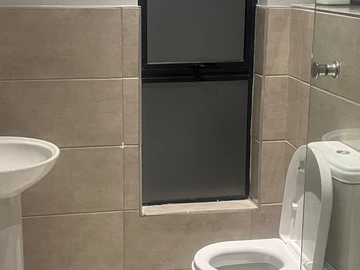 3 Unit Townhouse Complex