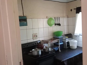 2 Bedroom Townhouse Complex