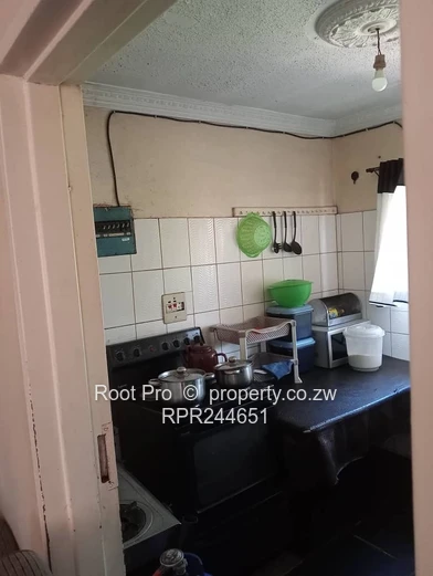 Westwood House For Sale  (Sole Mandate)