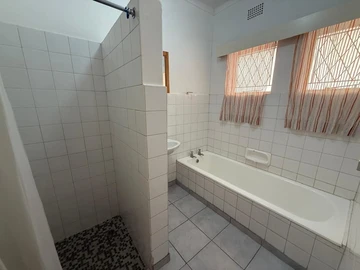 2 Bedroom Townhouse Complex