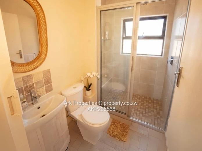 2 Bedroom Flat For Rent | Aspire Heights | Aspindale 