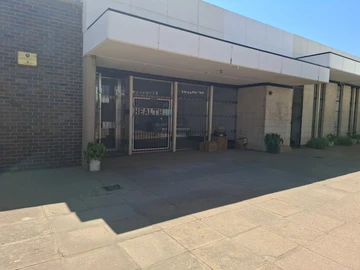 Shop & Retail Property