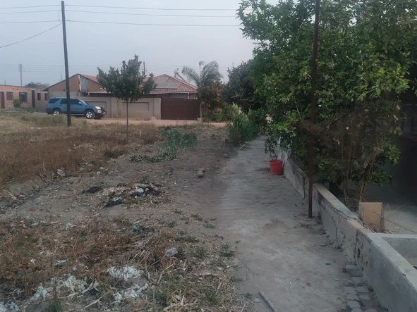 Land