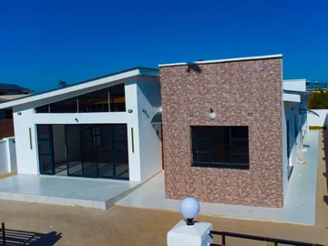 5 Bedroom Townhouse Complex