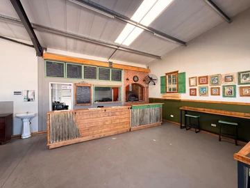 Shop & Retail Property