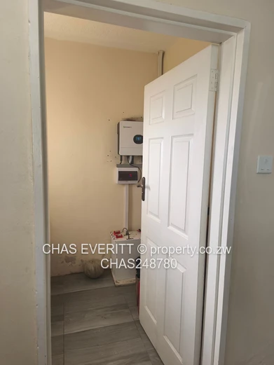 4 Bedroom House in Sandton (Sole Mandate)