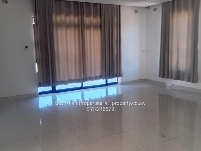 Arlington Estate To Let