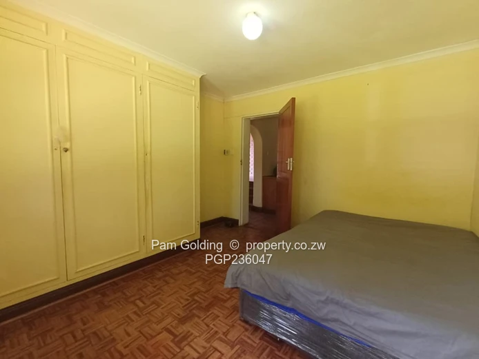 Exceptional Family Home In Murambi East, Mutare (Sole Mandate)