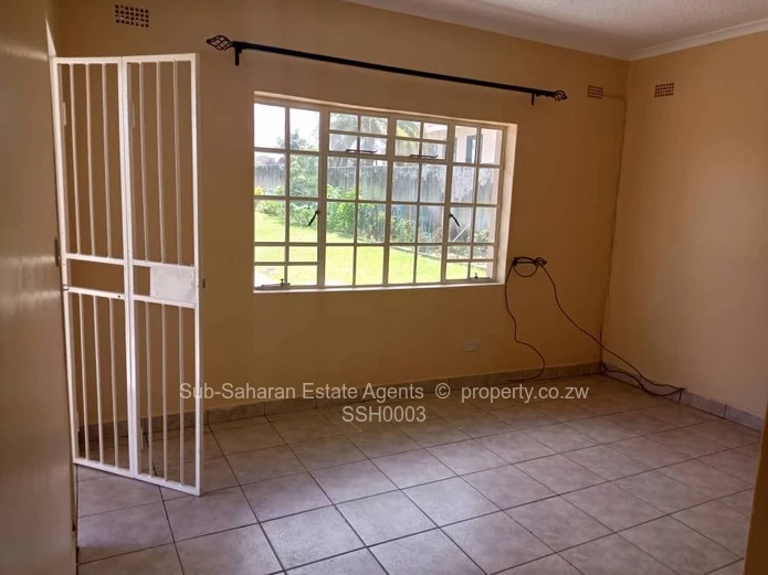 Neat 2 Bedroomed Cottage