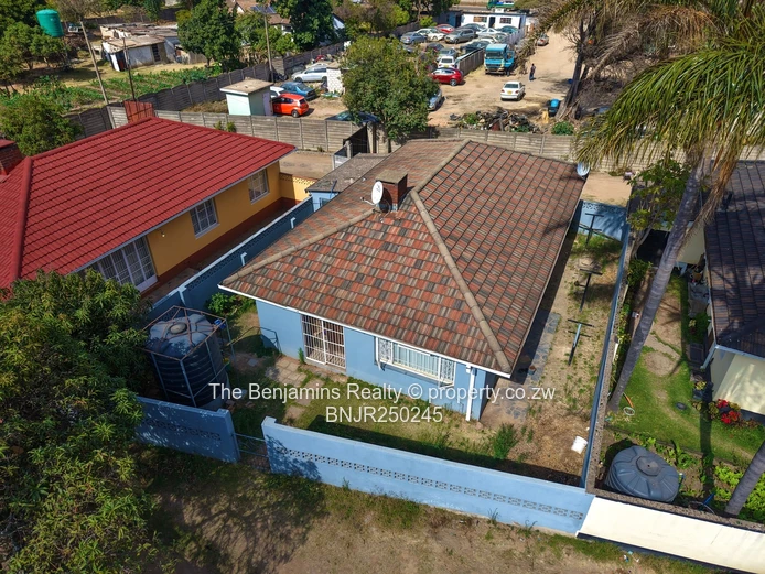 3Bed Cluster home for Sale  (Sole Mandate)