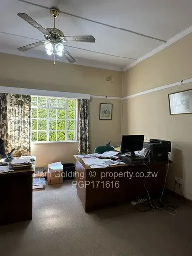 Immaculate, Prime CBD Offices