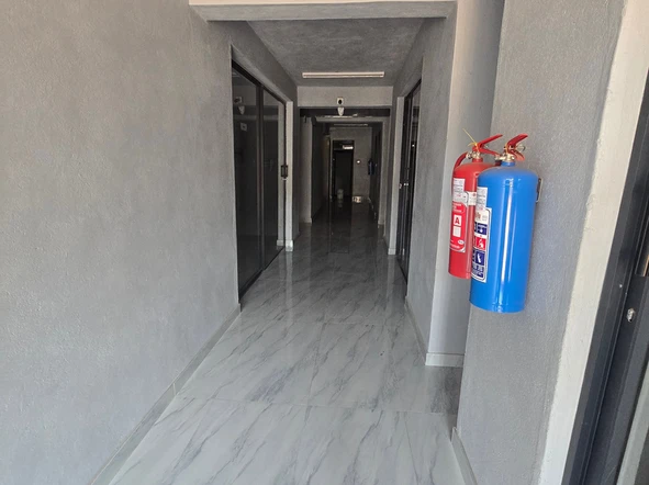 Shop & Retail Property