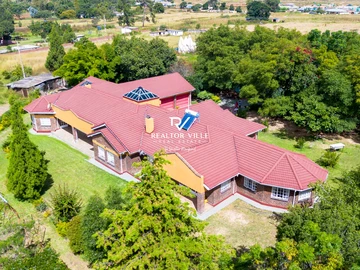 Commercial & Industrial Land