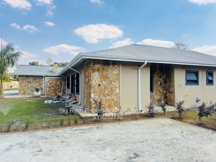 House For Sale In Westgate Goodhope