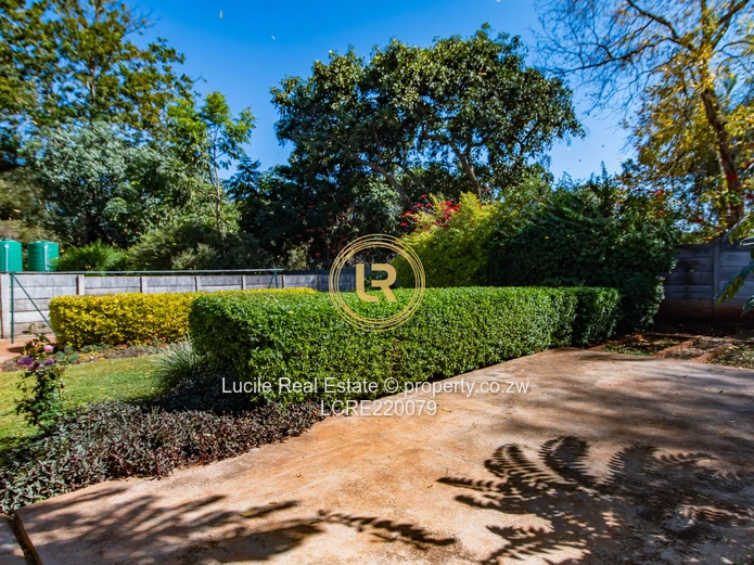 Premium Rental Opportunity in Mandara