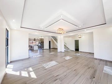 5 Bedroom Townhouse Complex