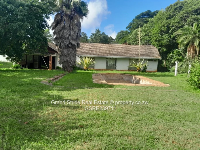 House For Sale In Mount Pleasant 