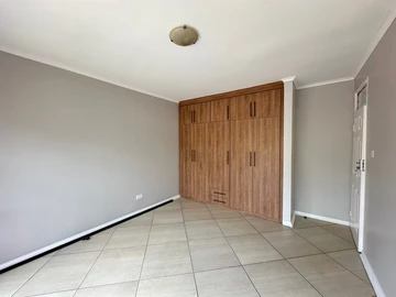 3 Bedroom Townhouse Complex