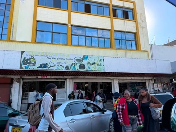 Shop & Retail Property