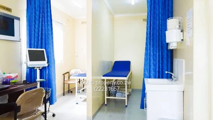 Private Hospital for sale