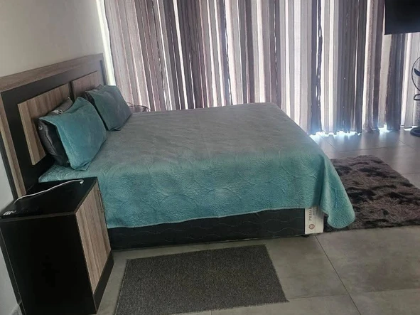 3 Bedroom Townhouse Complex