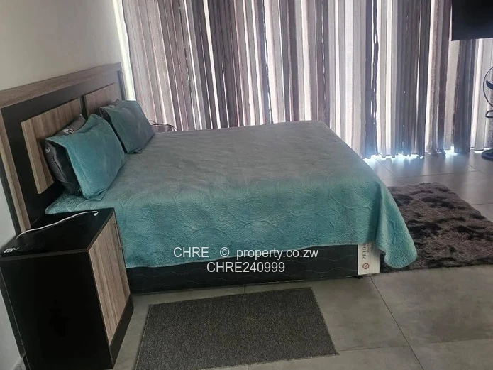 Mt Pleasant Heights Cluster House To Let (Sole Mandate)