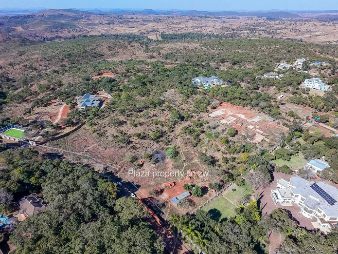 Where Vision Meets Land